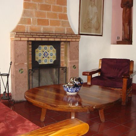 Rancho Hotel Atascadero سان ميغيل دي الليندي المظهر الخارجي الصورة