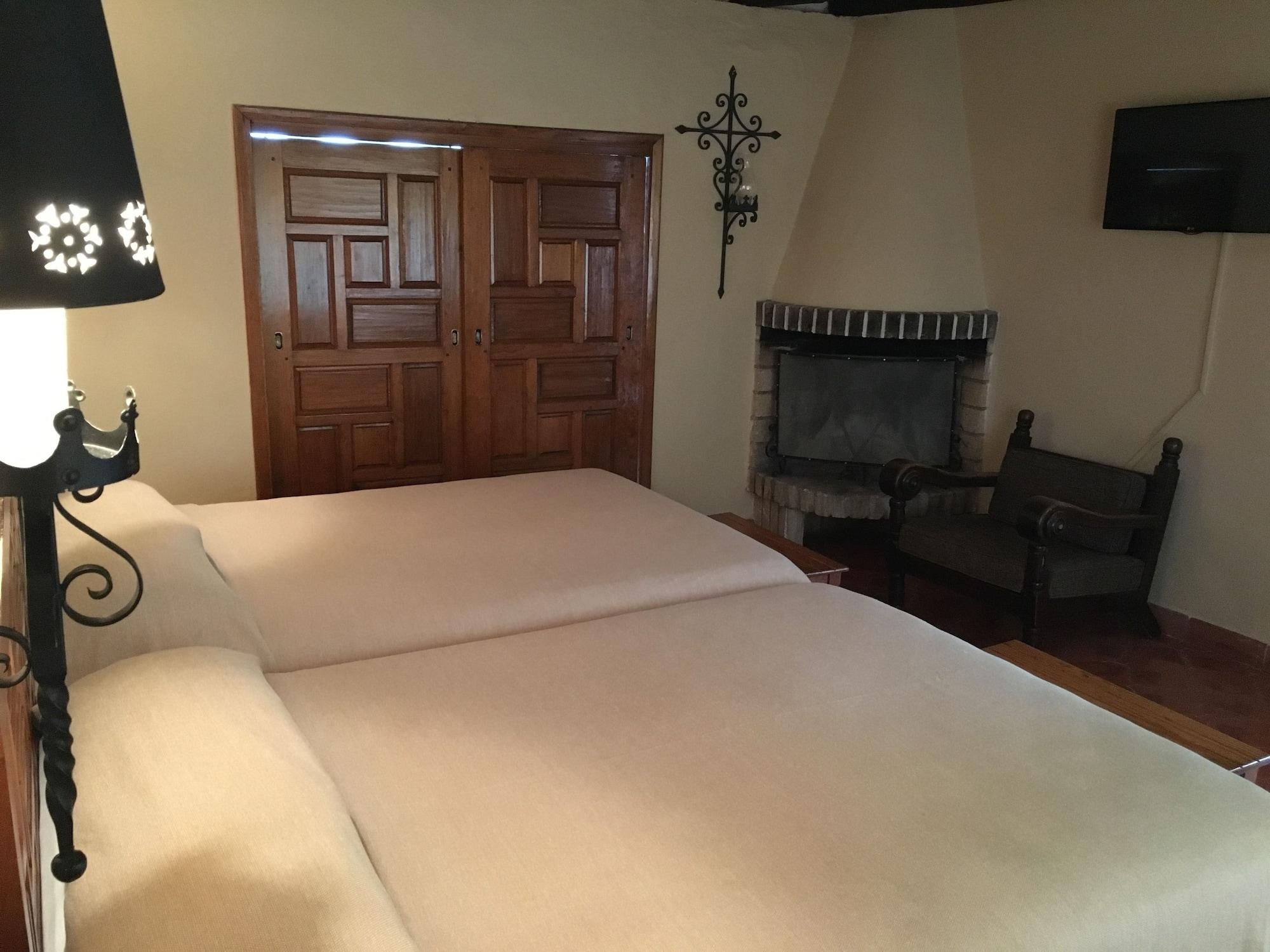 Rancho Hotel Atascadero سان ميغيل دي الليندي المظهر الخارجي الصورة