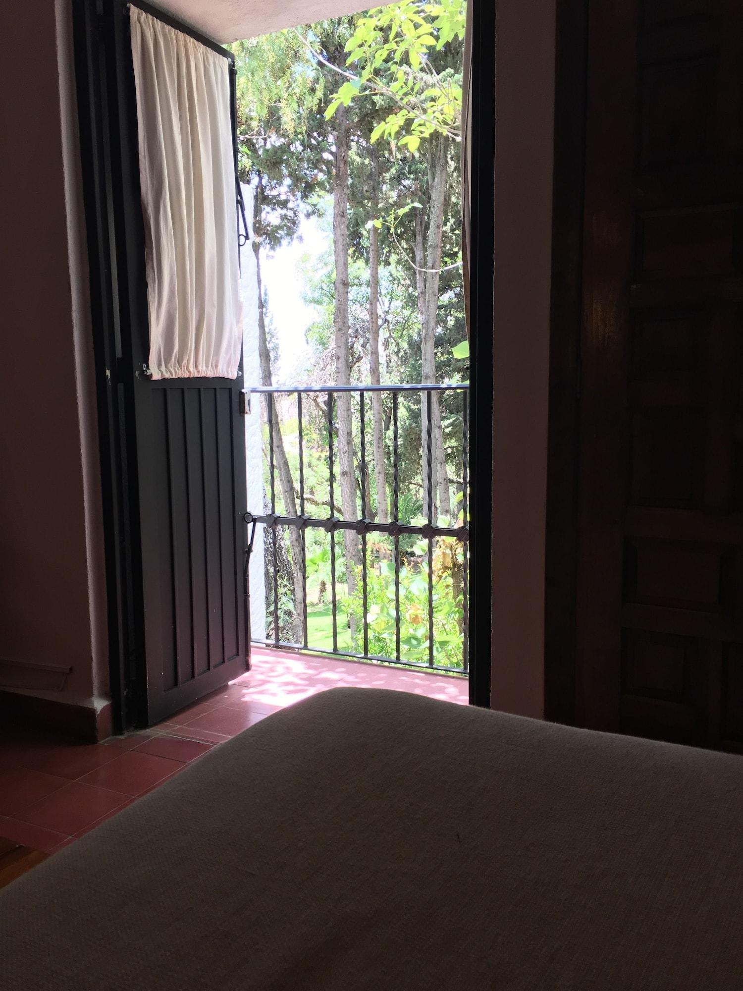 Rancho Hotel Atascadero سان ميغيل دي الليندي المظهر الخارجي الصورة