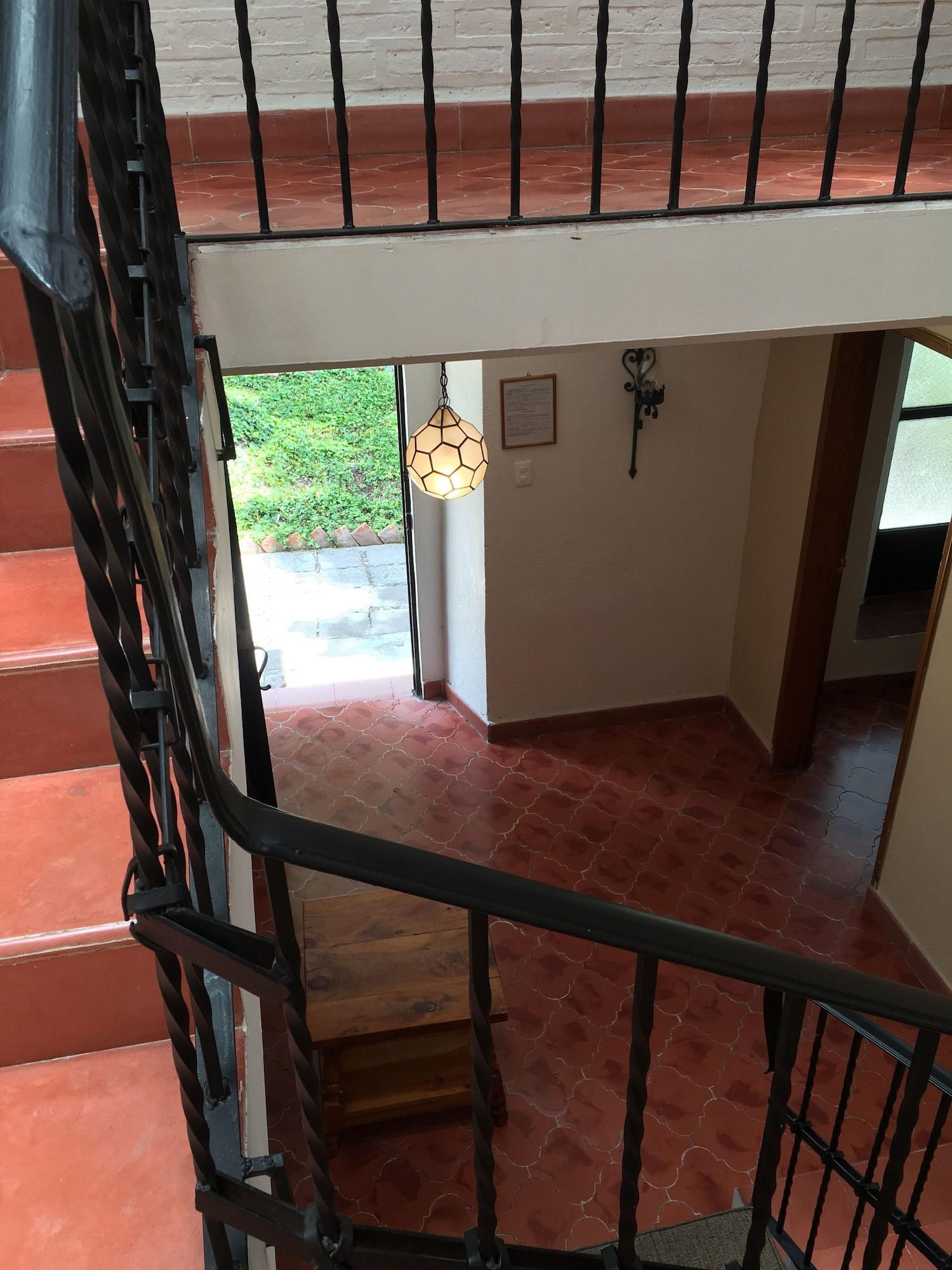 Rancho Hotel Atascadero سان ميغيل دي الليندي المظهر الخارجي الصورة