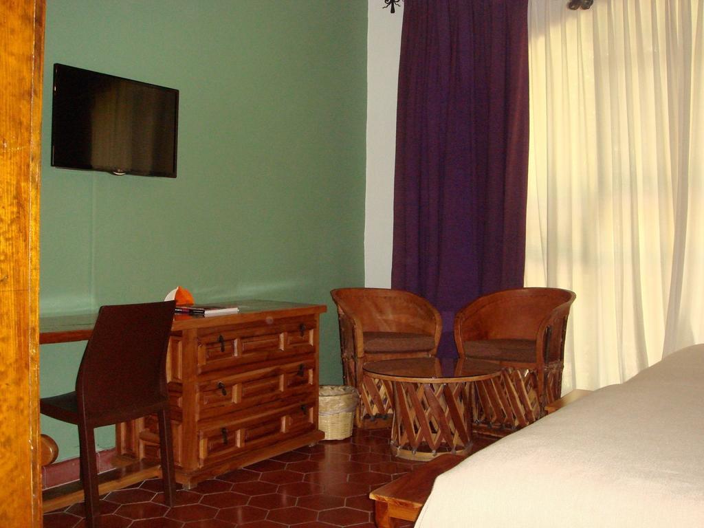 Rancho Hotel Atascadero سان ميغيل دي الليندي المظهر الخارجي الصورة