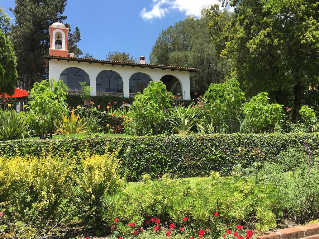 Rancho Hotel Atascadero سان ميغيل دي الليندي المظهر الخارجي الصورة
