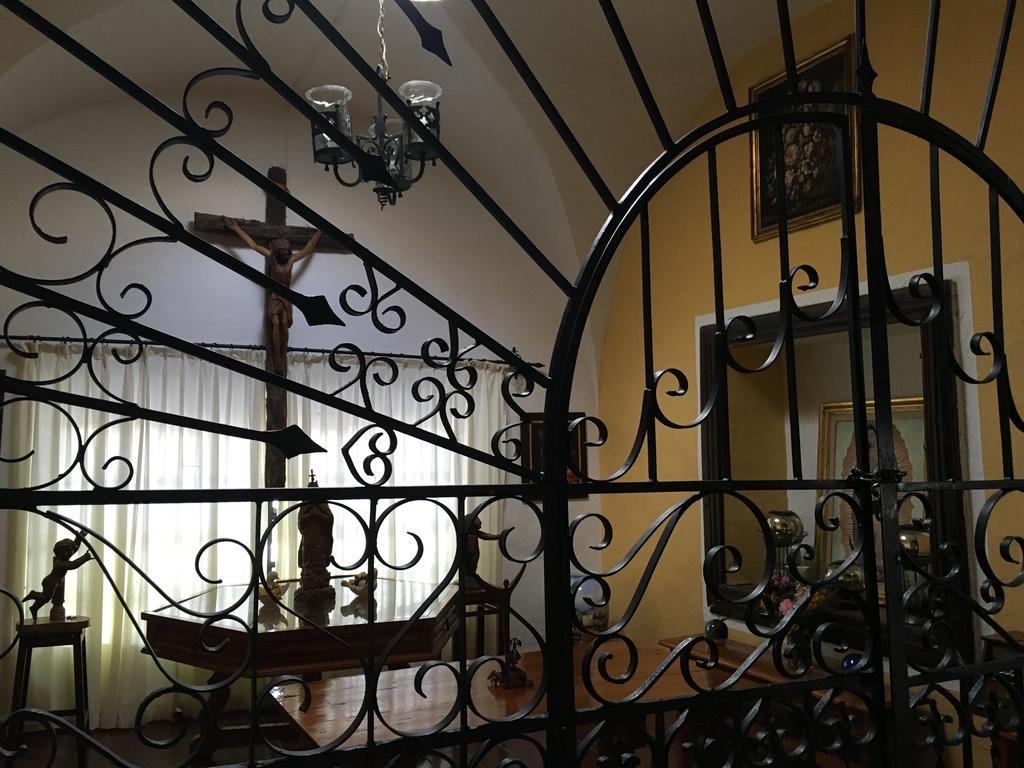 Rancho Hotel Atascadero سان ميغيل دي الليندي المظهر الخارجي الصورة
