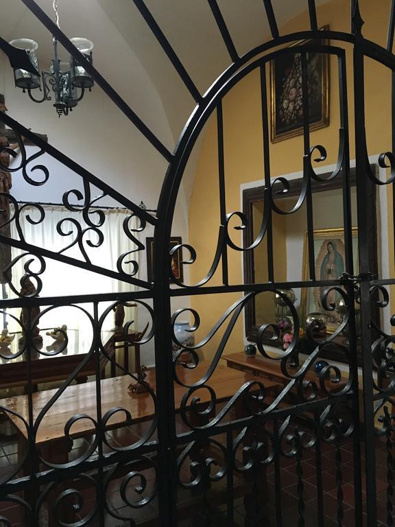 Rancho Hotel Atascadero سان ميغيل دي الليندي المظهر الخارجي الصورة