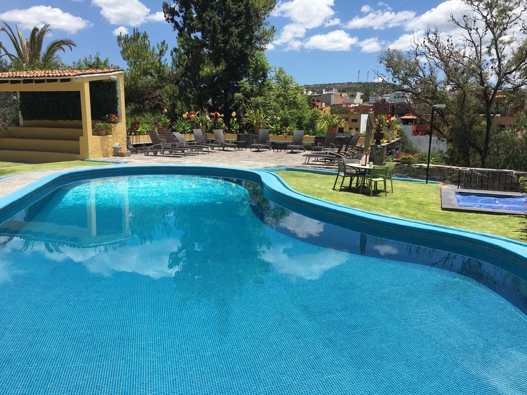 Rancho Hotel Atascadero سان ميغيل دي الليندي المظهر الخارجي الصورة