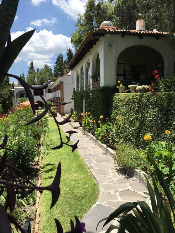 Rancho Hotel Atascadero سان ميغيل دي الليندي المظهر الخارجي الصورة