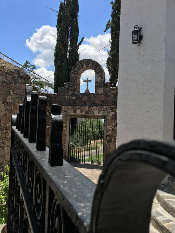 Rancho Hotel Atascadero سان ميغيل دي الليندي المظهر الخارجي الصورة