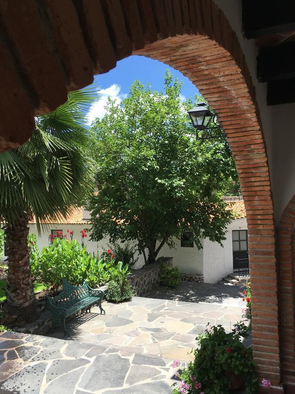 Rancho Hotel Atascadero سان ميغيل دي الليندي المظهر الخارجي الصورة