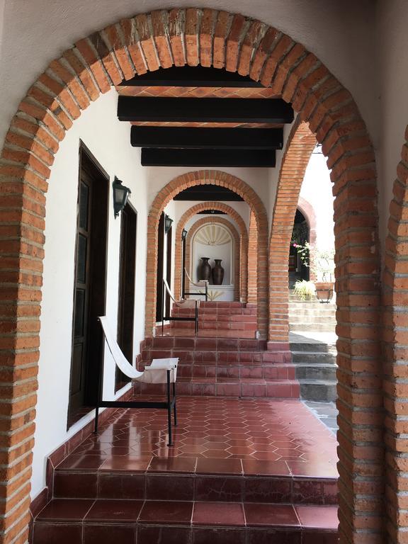 Rancho Hotel Atascadero سان ميغيل دي الليندي المظهر الخارجي الصورة