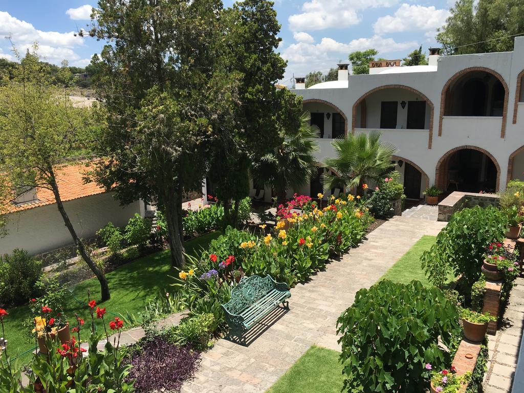 Rancho Hotel Atascadero سان ميغيل دي الليندي المظهر الخارجي الصورة