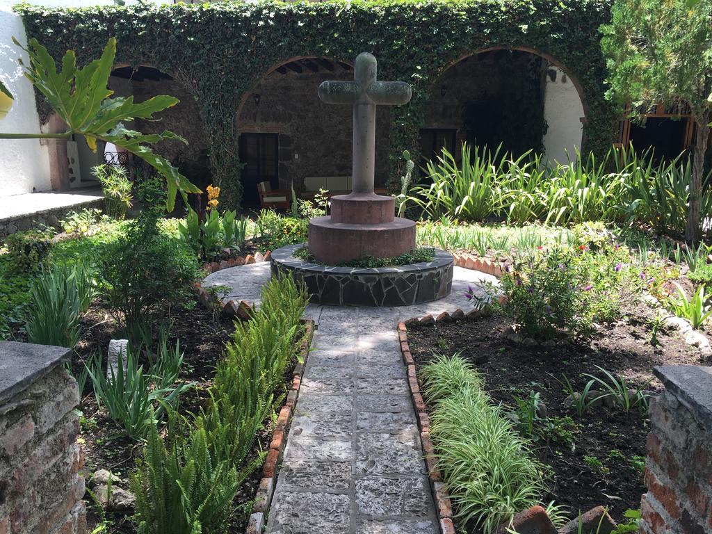 Rancho Hotel Atascadero سان ميغيل دي الليندي المظهر الخارجي الصورة