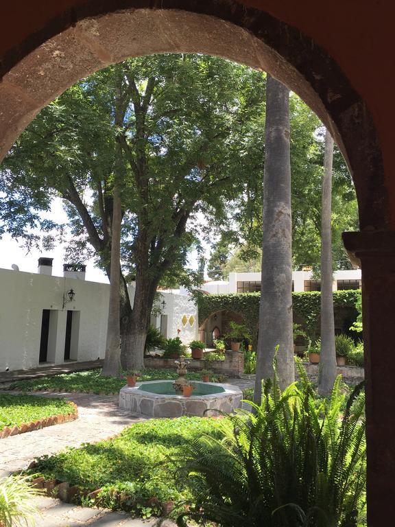 Rancho Hotel Atascadero سان ميغيل دي الليندي المظهر الخارجي الصورة